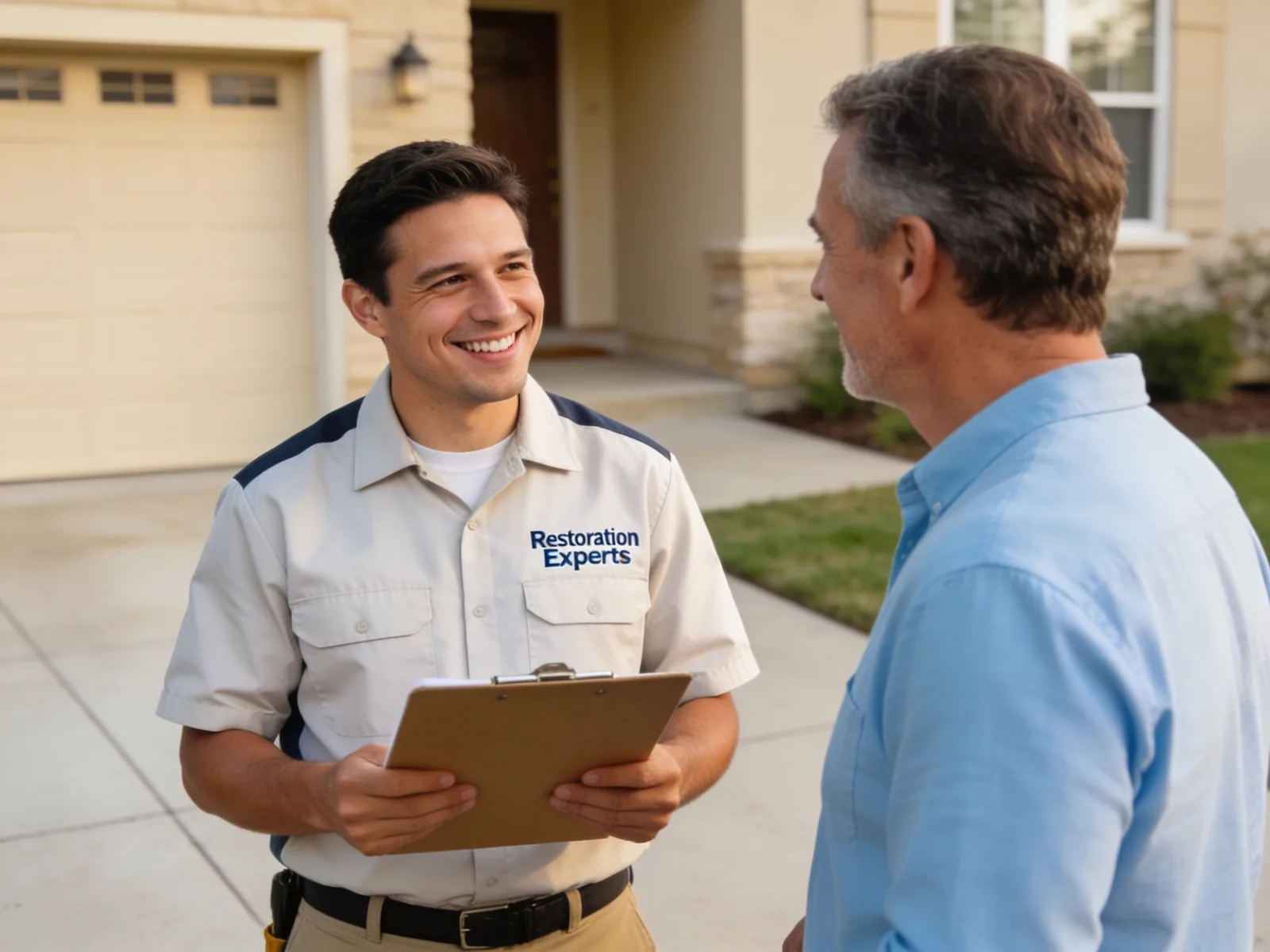 Water Damage Cleanup Rochelle, IL FAQs